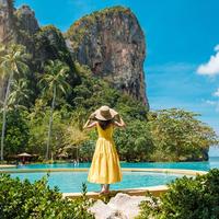 Отзыв от Сабина - Виза Destination Thailand